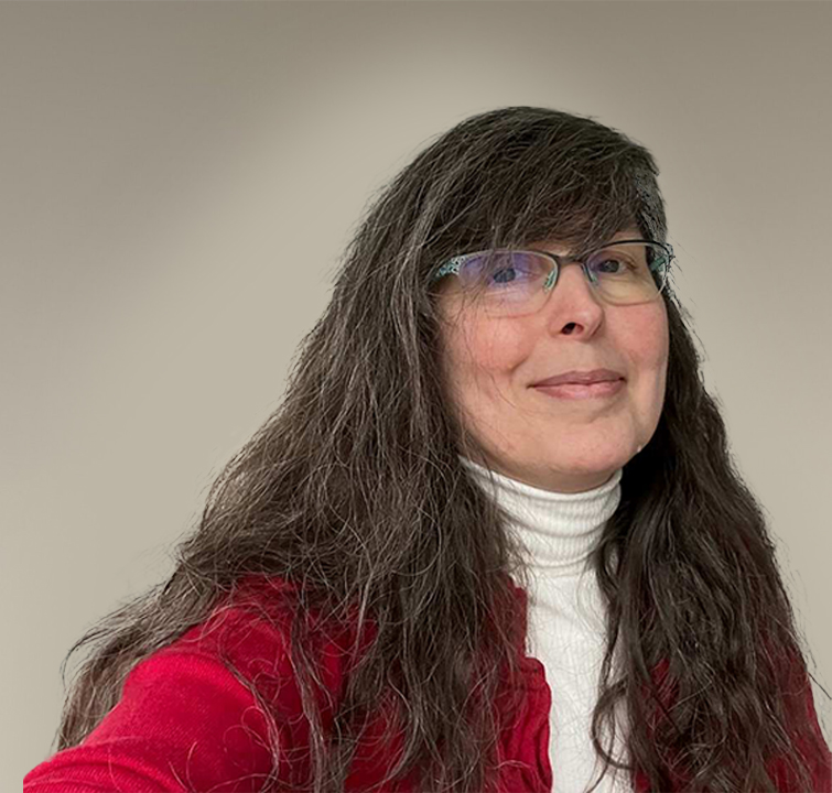 Laurie Ringer