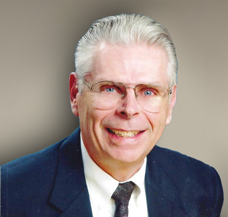 Ralph Ringer